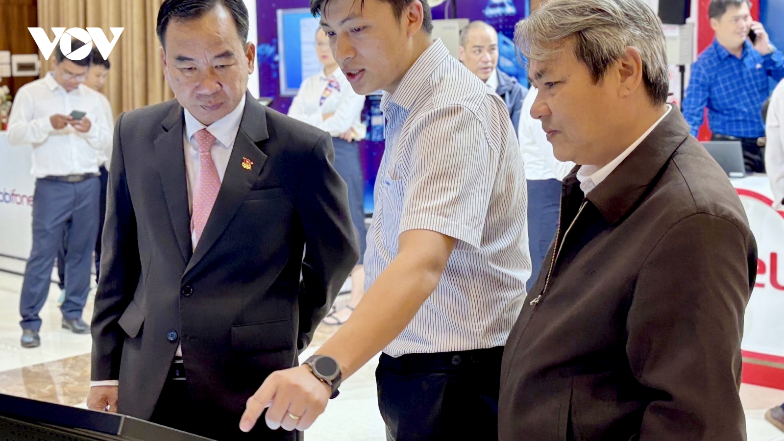 Người dân Đắk Lắk kỳ vọng động lực mới từ chuyển đổi số và kinh tế số